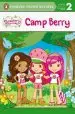 Audiobook Camp Berry author Mickie Matheis
