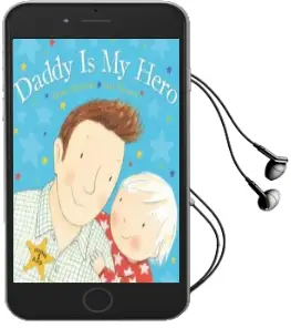 Daddy is my Hero Audiobook download free by Dawn Richards