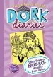 Audiobook Dork Diaries: Tales From a Not-So-Happily Ever After author Rachel Ren Russell