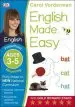 Audiobook English Made Easy Rhyming Ages 3-5 Preschool key Stage 0 author Carol Vorderman