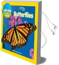 Explore my World Butterflies Audiobook download free by Marfe Ferguson Delano