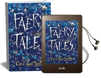 Faery Tales Audiobook download free by Carol Ann Duffy