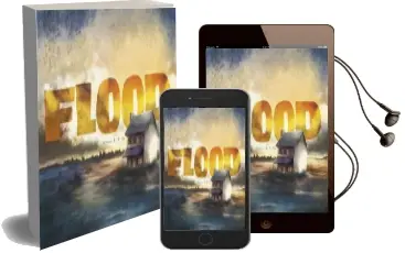 Flood Audiobook download free by Villa. F. Alvaro