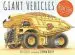 Audiobook Giant Vehicles author Rod Green