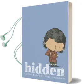 Hidden: A Child'S Story of the Holocaust Audiobook download free by Loic Dauvillier