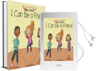 I can be a Friend Audiobook download free by Daniel Nunn