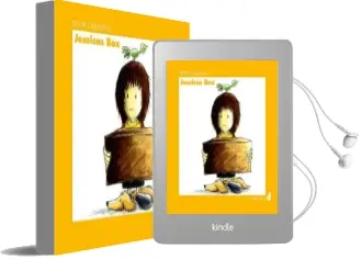 Jessicas box Audiobook download free by Peter Carnavas