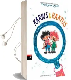 Karius & Baktus Audiobook download free by Thorbjoern Egner