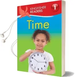 Kingfisher Readers: Time (Level 1: Beginning to Read) Audiobook download free by Thea Feldman