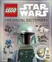 Audiobook Lego (r) Star Wars the Visual Dictionary: With Minifigure author Dk