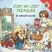 Audiobook Little Critter: Just my Lost Treasure author Mercer Mayer