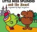 Audiobook Little Miss Splendid and the Beast author Alice Downes