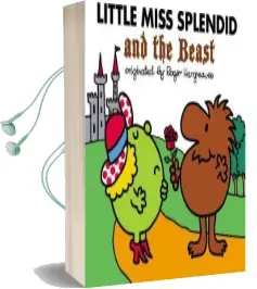 Little Miss Splendid and the Beast Audiobook download free by Alice Downes