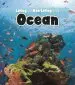 Audiobook Living and Non-Living in the Ocean author Rebecca Rissman