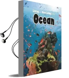 Living and Non-Living in the Ocean Audiobook download free by Rebecca Rissman