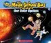 Audiobook Magic School bus Presents: Our Solar System author Tom Jackson