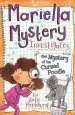 Audiobook Mariella Mystery Investigates the Mystery of the Cursed Poodle author Kate Pankhurst