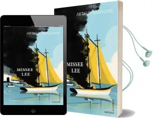 Missee lee Audiobook download free by Arthur Ransome