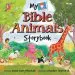 Audiobook My Bible Animals Storybook author Dandi Daley Mackall