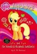Audiobook My Little Pony: Applejack and the Honest-To-Goodness Switcheroo author G M Berrow
