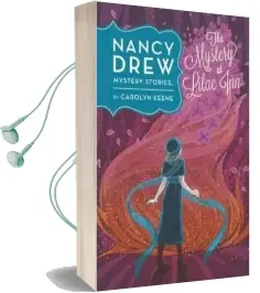 Nancy Drew: The Mystery at Lilac Inn: Book Four Audiobook download free by Carolyn Keene