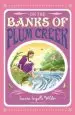 Audiobook On the Banks of Plum Creek author Laura Ingalls Wilder