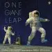 Audiobook One Giant Leap: A Historical Account of the First Moon Landing author Robert Burleigh