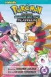 Audiobook Pokemon Adventures: Diamond and Pearl/Platinum, Vol. 10 author Hidenori Kusaka