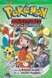 Audiobook Pokemon Adventures (Ruby and Sapphire), Vol. 21 author Hidenori Kusaka