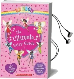 Rainbow Magic: The Ultimate Fairy Guide Audiobook download free by Daisy Meadows