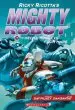 Audiobook Ricky Ricotta'S Mighty Robot vs the Mecha-Monkeys From Mars (#4) author Dav Pilkey
