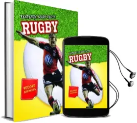 Rugby Audiobook download free by Michael Hurley