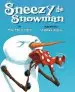 Audiobook Sneezy the Snowman author Maureen Wright