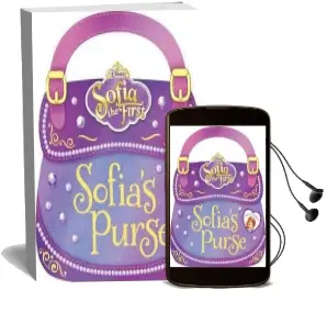 Sofia the First Sofia'S Purse Audiobook download free by Disney Book Group