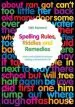Audiobook Spelling Rules, Riddles and Remedies: Advice and Activities to Enhance Spelling Achievement for all author Sally Raymond