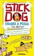 Audiobook Stick dog Chases a Pizza author Tom Watson