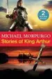 Audiobook Stories of King Arthur author Michael Morpurgo