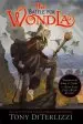 Audiobook The Battle for Wondla author Tony Diterlizzi