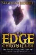 Audiobook The Edge Chronicles 6: Midnight Over Sanctaphrax: Third Book of Twig author Paul Stewart