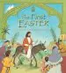 Audiobook The First Easter author Lois Rock