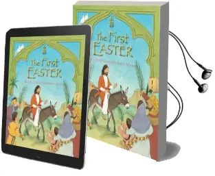 The First Easter Audiobook download free by Lois Rock