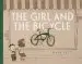 Audiobook The Girl and the Bicycle author Mark Pett