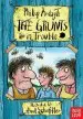 Audiobook The Grunts in Trouble author Philip Ardagh