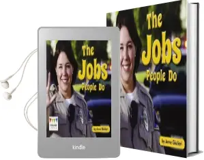 The Jobs People do Audiobook download free by Anne Giulieri