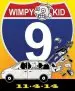 Audiobook The Long Haul author Jeff Kinney