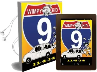 The Long Haul Audiobook download free by Jeff Kinney