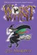 Audiobook The Worst Witch author Jill Murphy