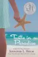 Audiobook Turtle in Paradise author Jennifer L. Holm