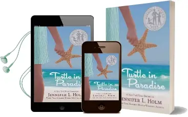 Turtle in Paradise Audiobook download free by Jennifer L. Holm