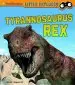 Audiobook Tyrannosaurus rex author L. A. Wegwerth